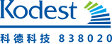 廣東科德環保科技股份有限公司